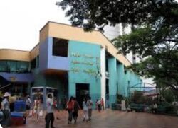 Blk 663 Zhujiao Centre (tekka Market) (Central Area), HDB 4 Rooms #521593461